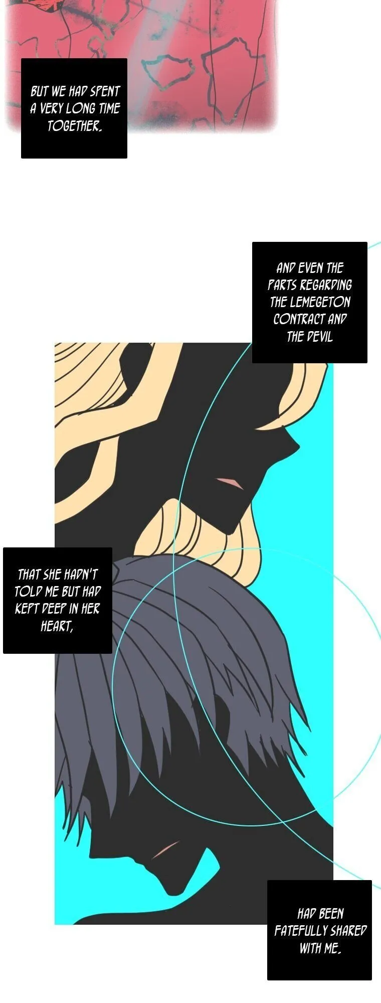 Dreamcide Chapter 202 - Page 56 in English