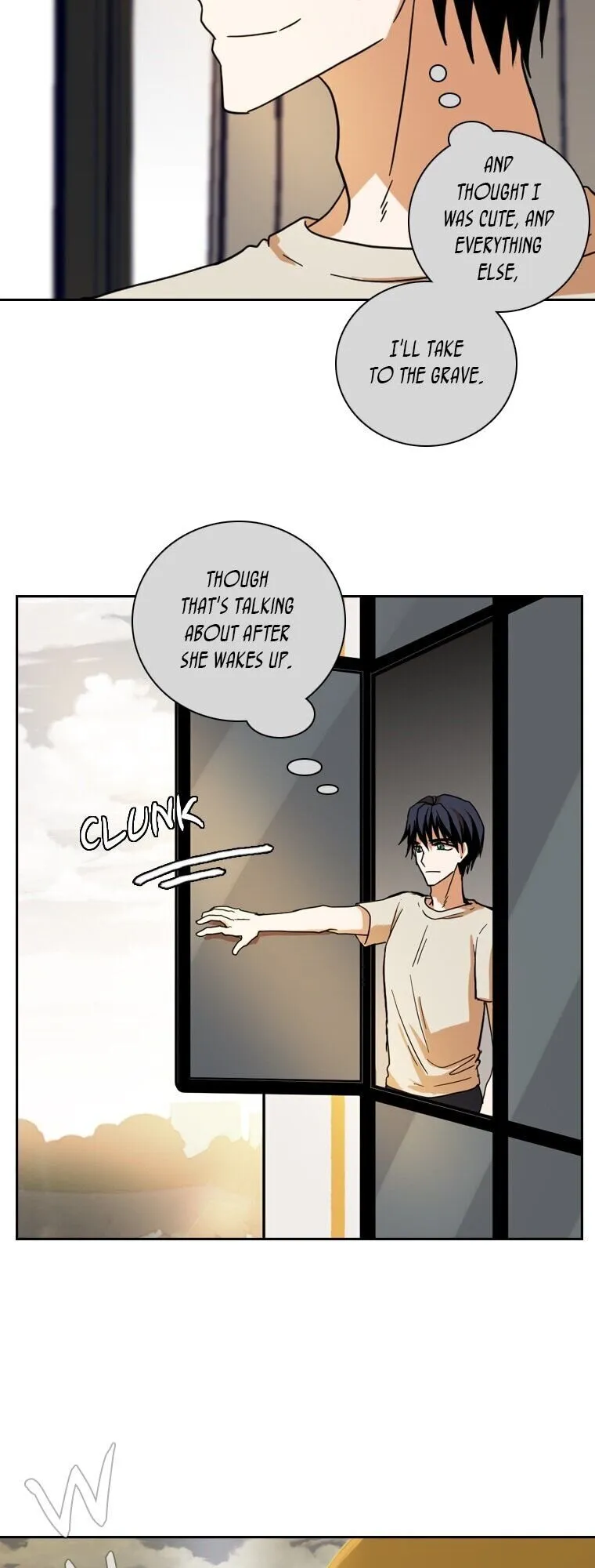 Dreamcide Chapter 202 - Page 59 in English