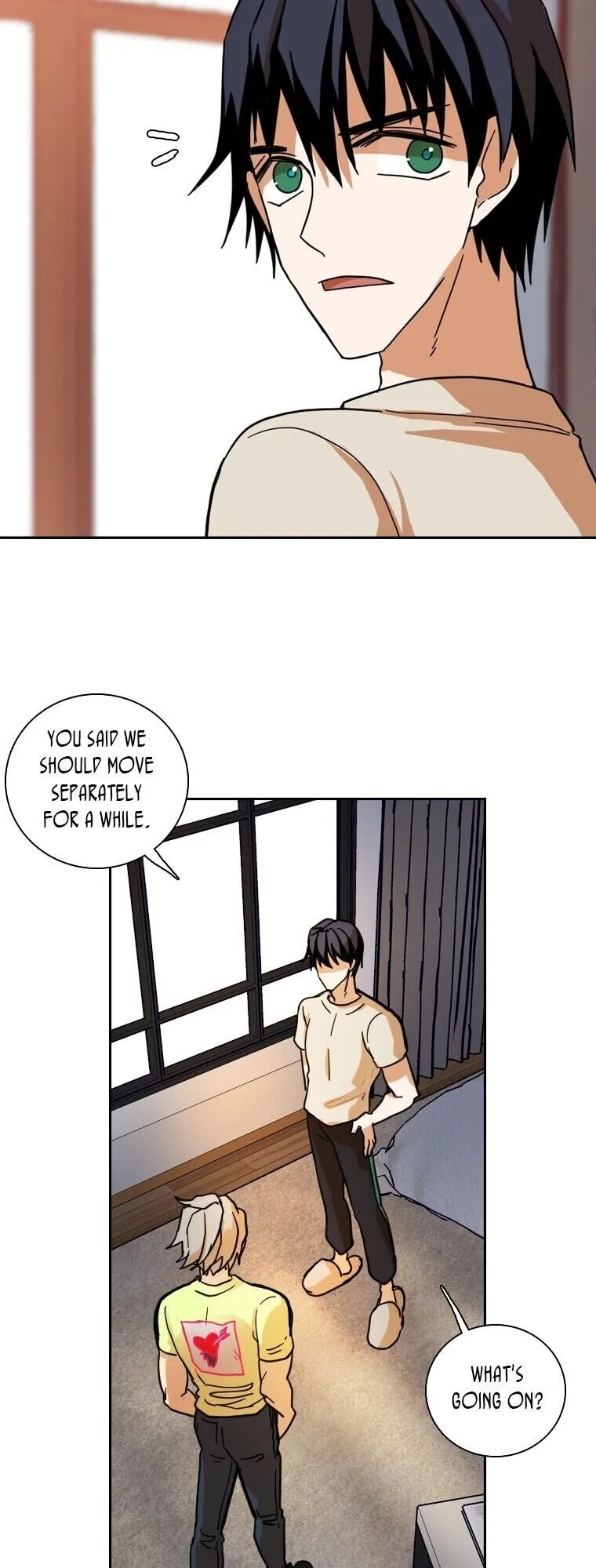 Dreamcide Chapter 202 - Page 64 in English