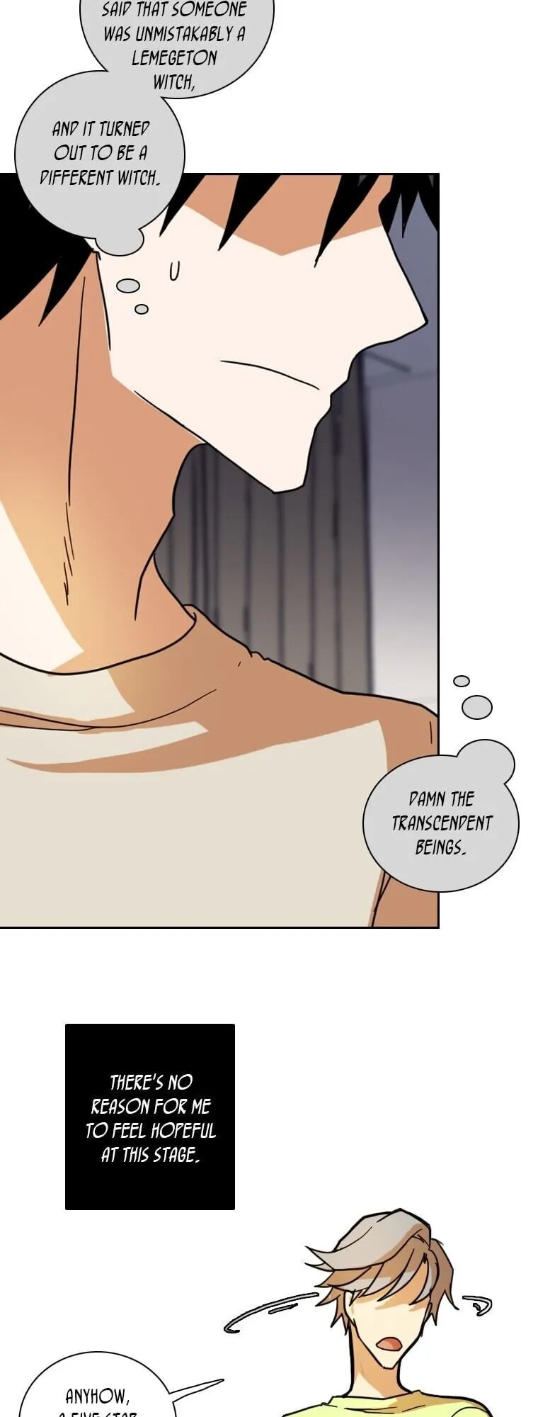 Dreamcide Chapter 202 - Page 67 in English