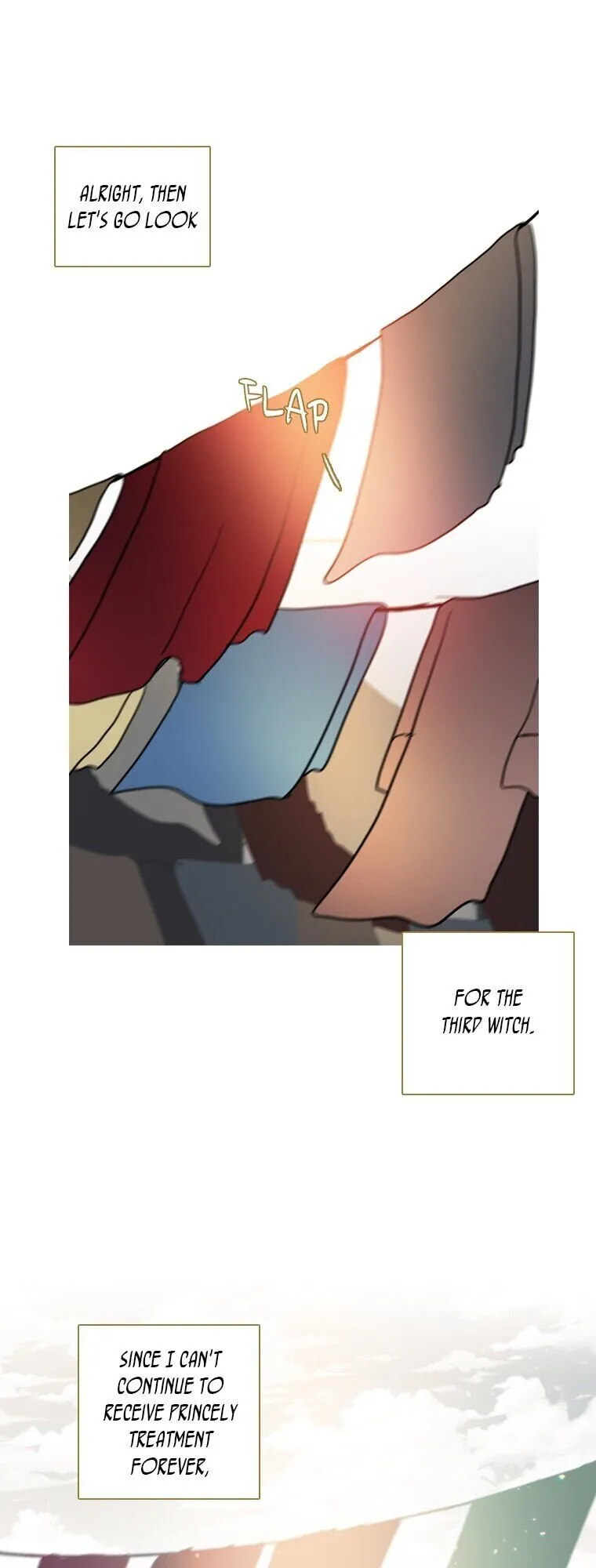 Dreamcide Chapter 202 - Page 77 in English