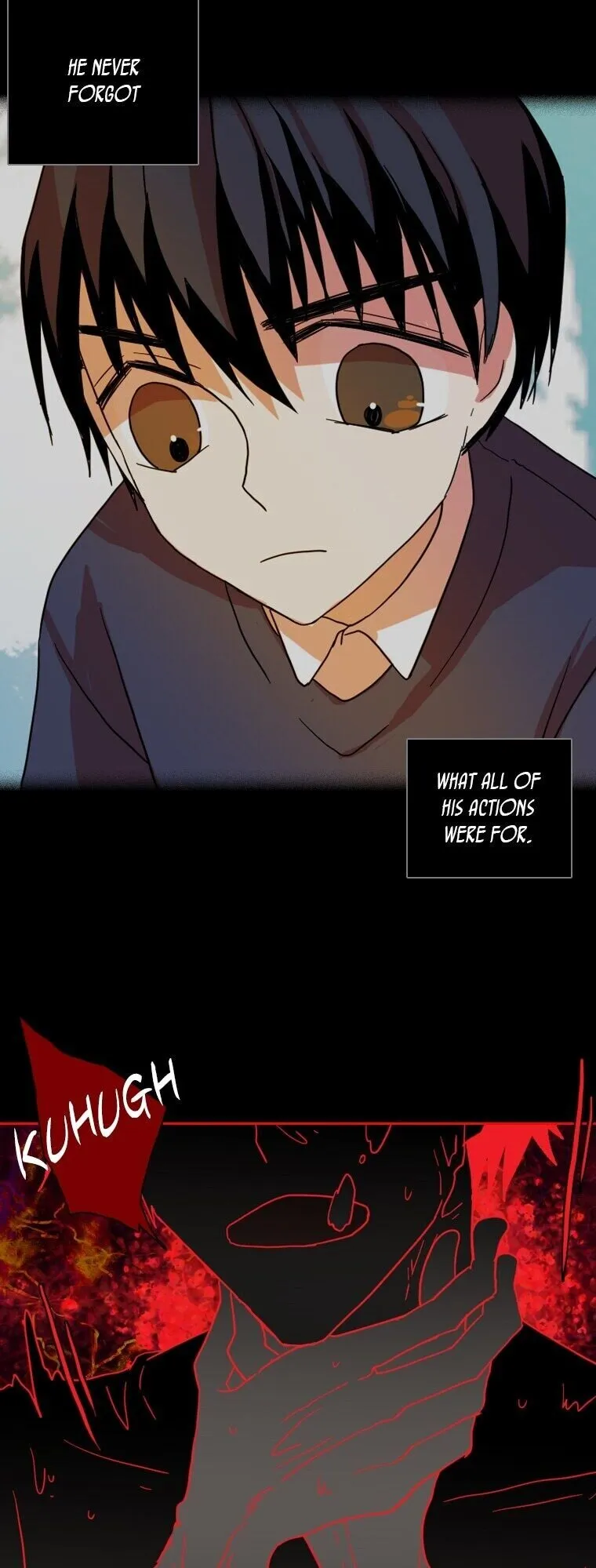Dreamcide Chapter 202 - Page 8 in English