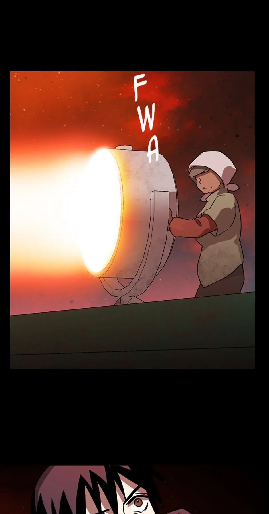 Dreamcide Chapter 21 - Page 17 in English
