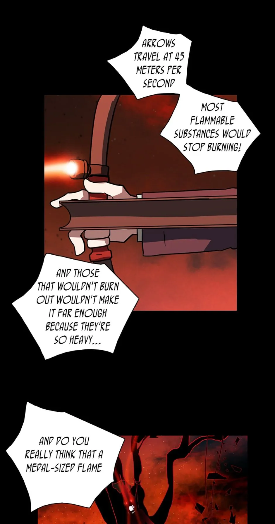 Dreamcide Chapter 21 - Page 25 in English