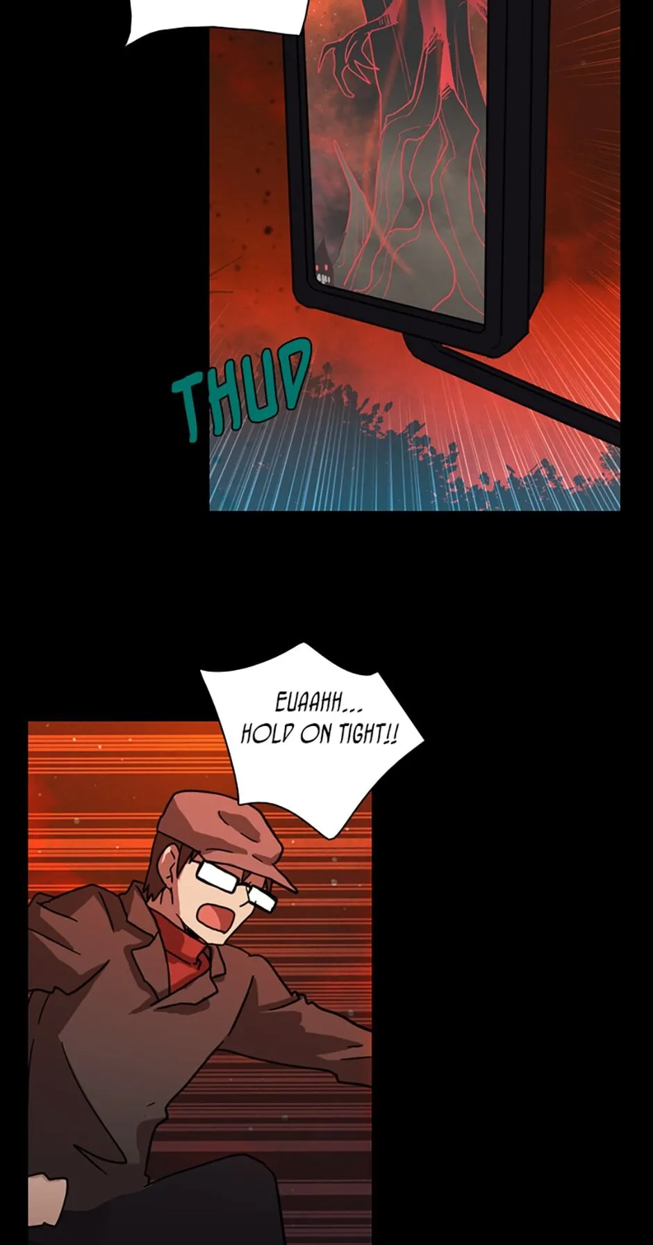Dreamcide Chapter 21 - Page 7 in English