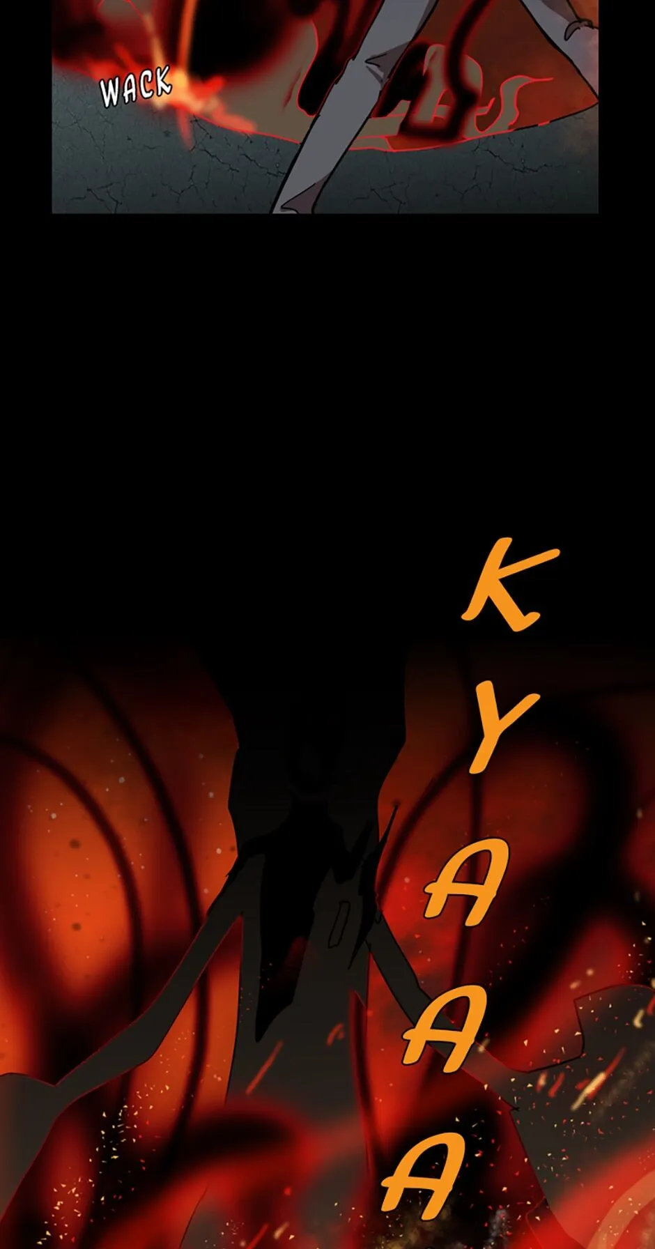 Dreamcide Chapter 22 - Page 35 in English