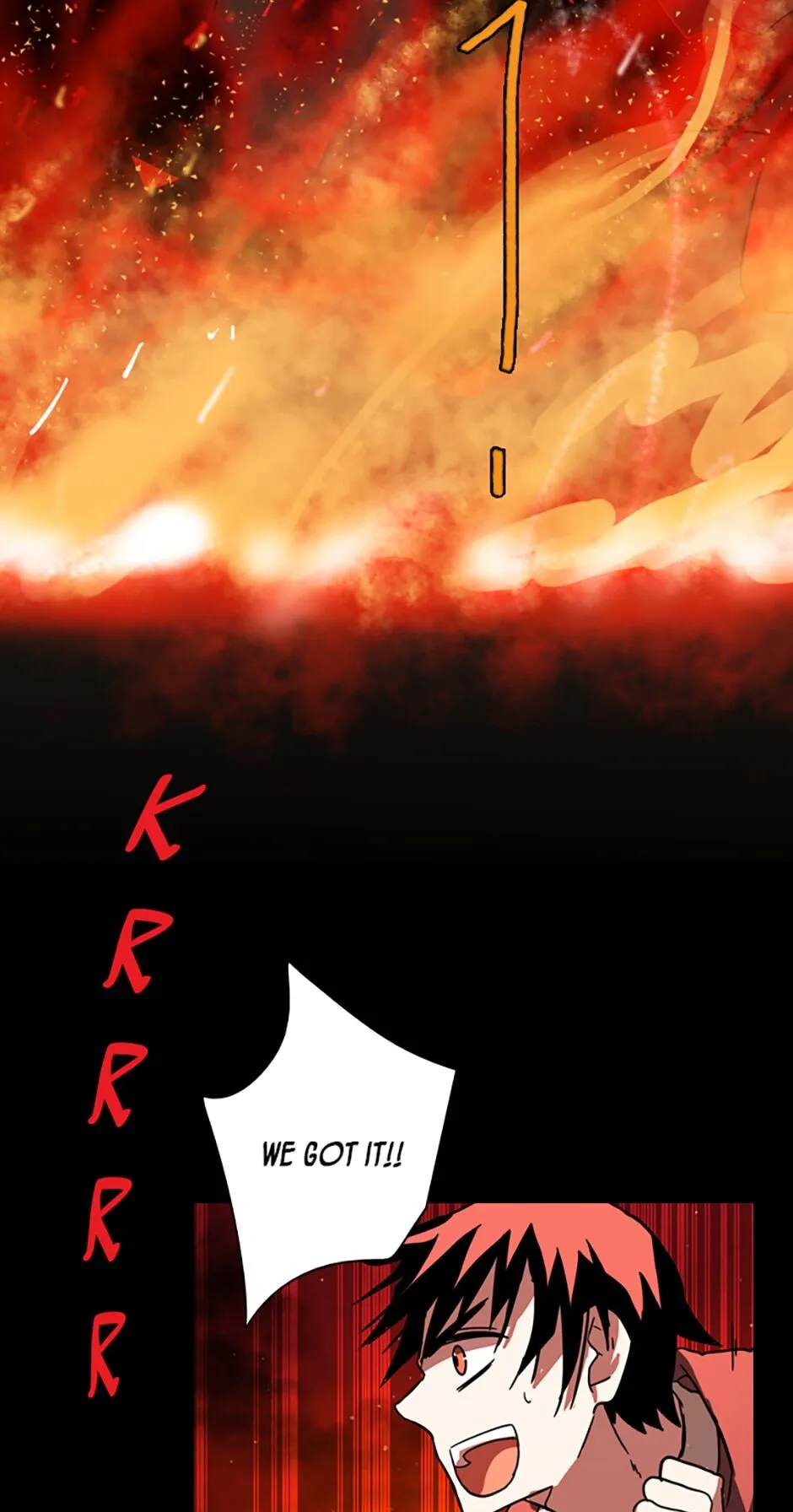 Dreamcide Chapter 22 - Page 36 in English