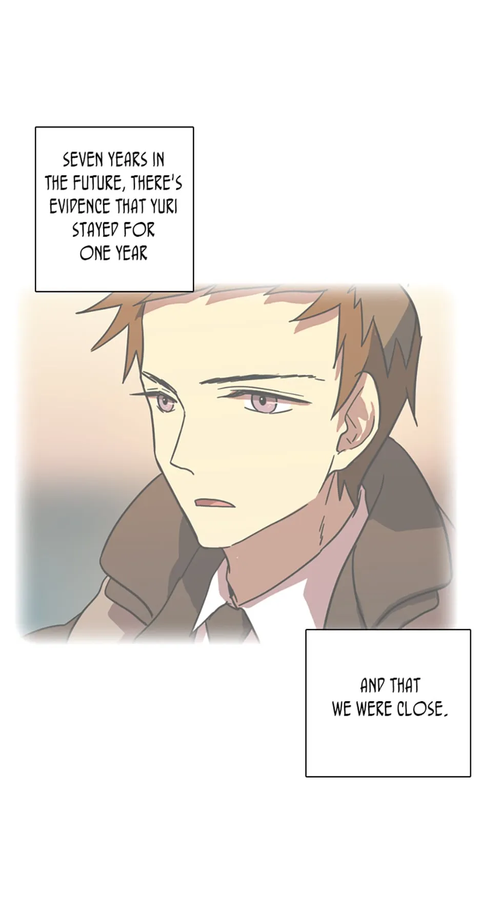 Dreamcide Chapter 22 - Page 56 in English
