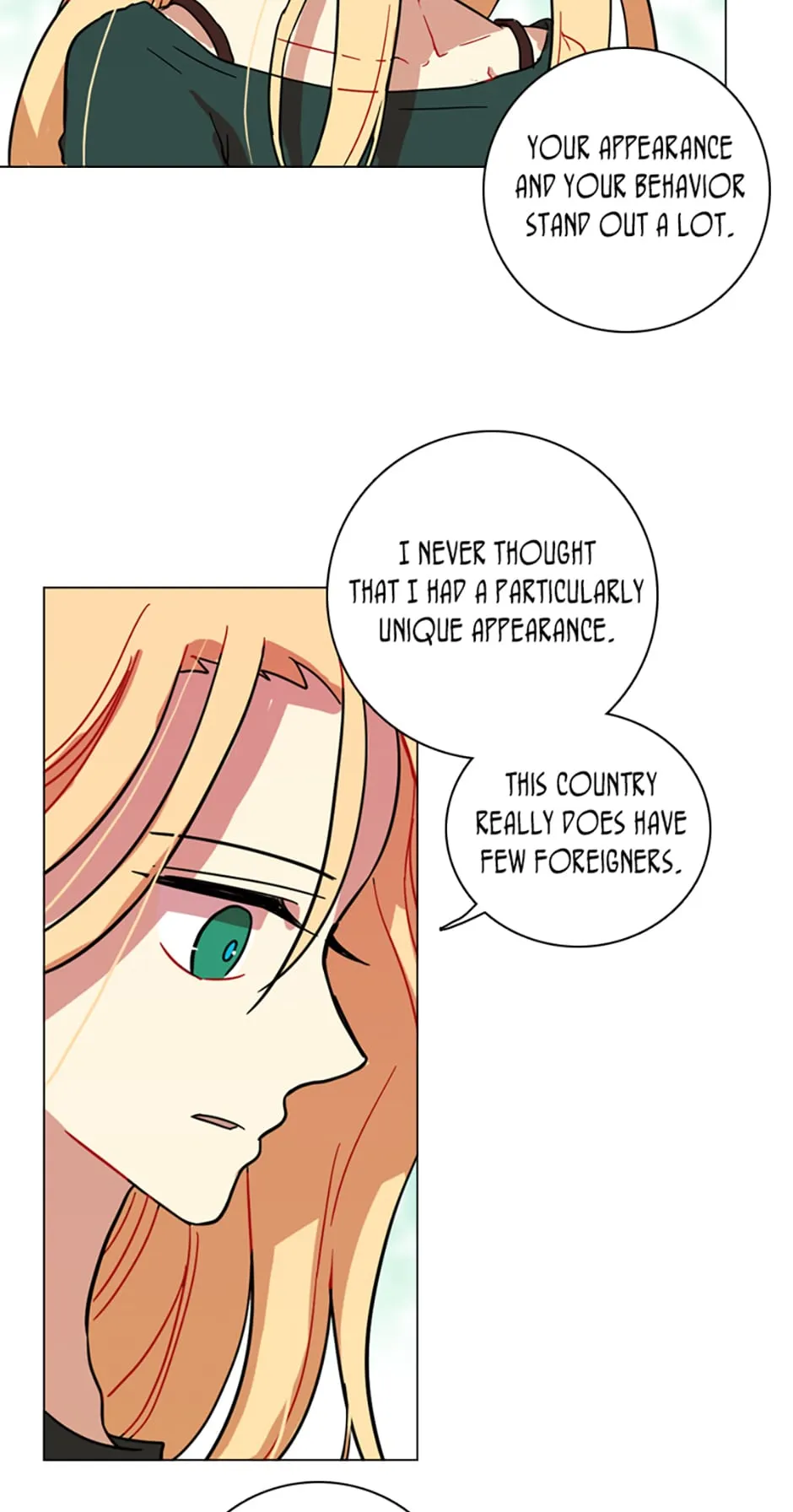 Dreamcide Chapter 23 - Page 15 in English
