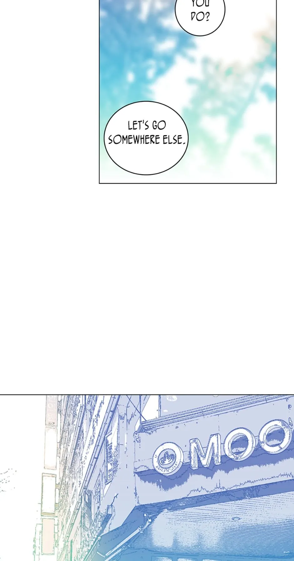 Dreamcide Chapter 23 - Page 19 in English
