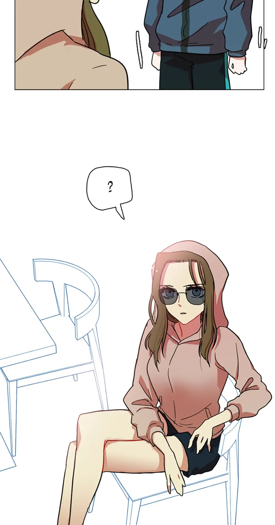 Dreamcide Chapter 23 - Page 55 in English