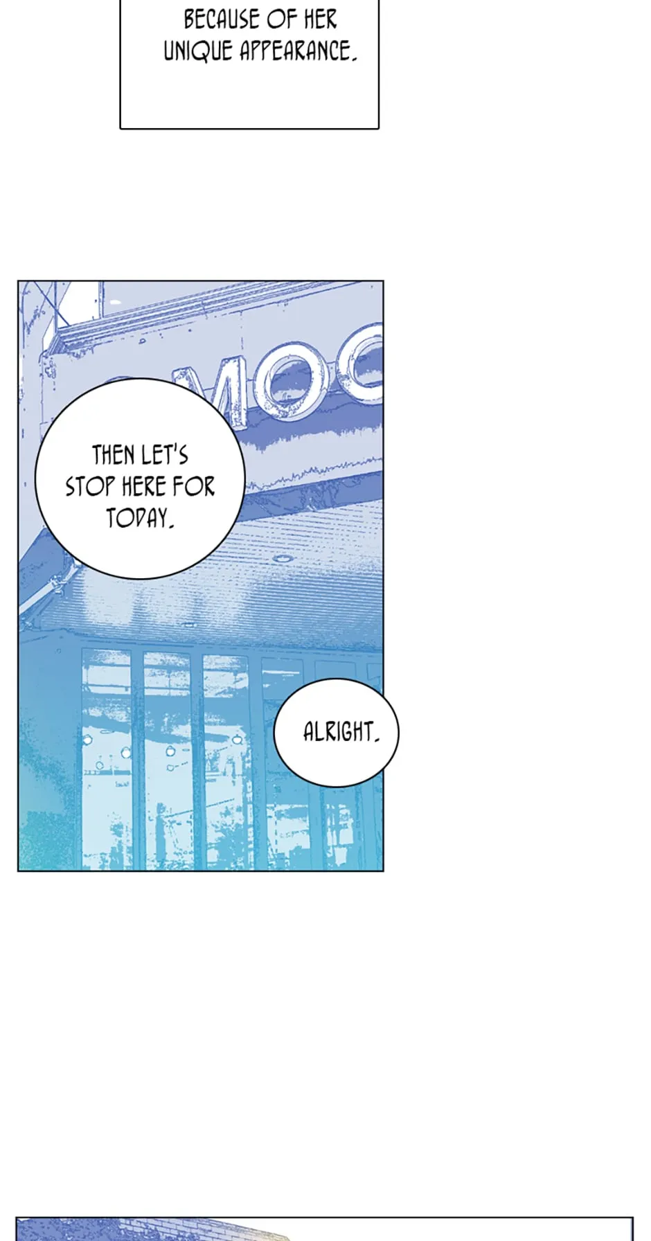 Dreamcide Chapter 24 - Page 29 in English