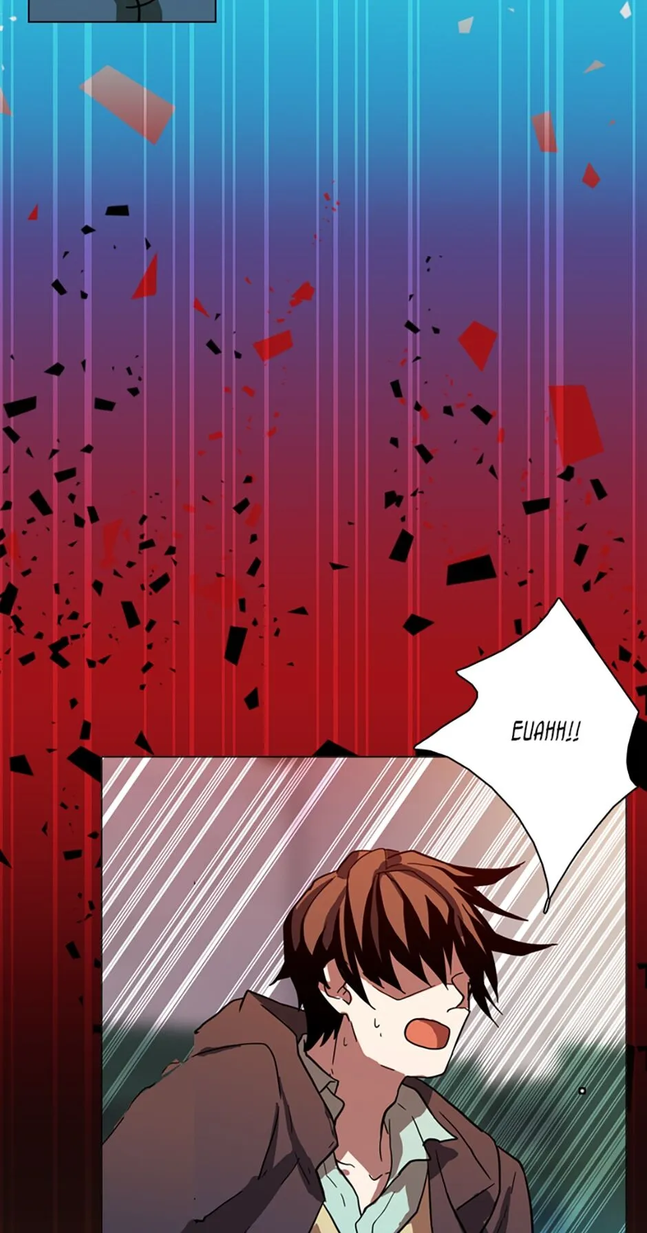 Dreamcide Chapter 24 - Page 39 in English