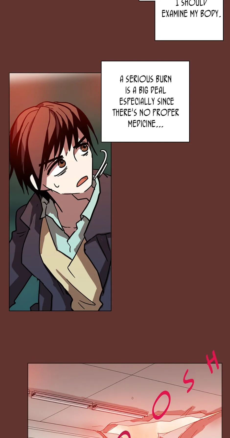Dreamcide Chapter 24 - Page 44 in English