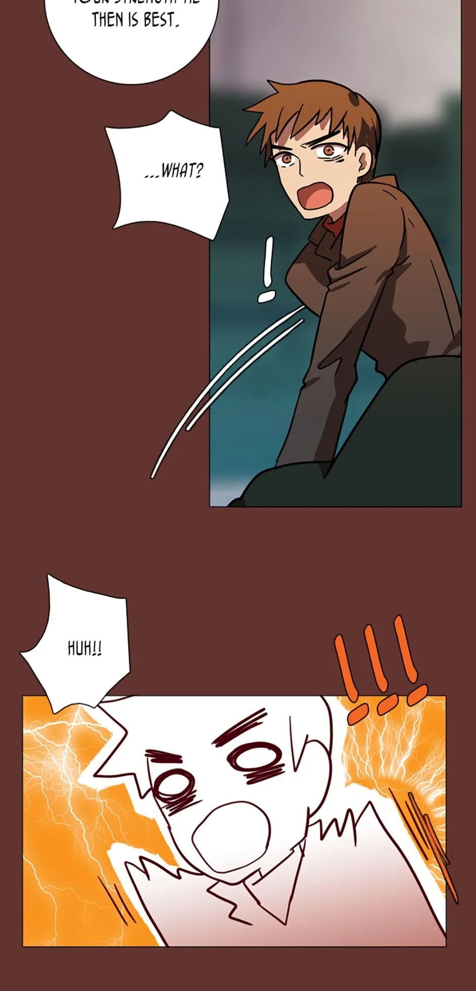 Dreamcide Chapter 24 - Page 51 in English
