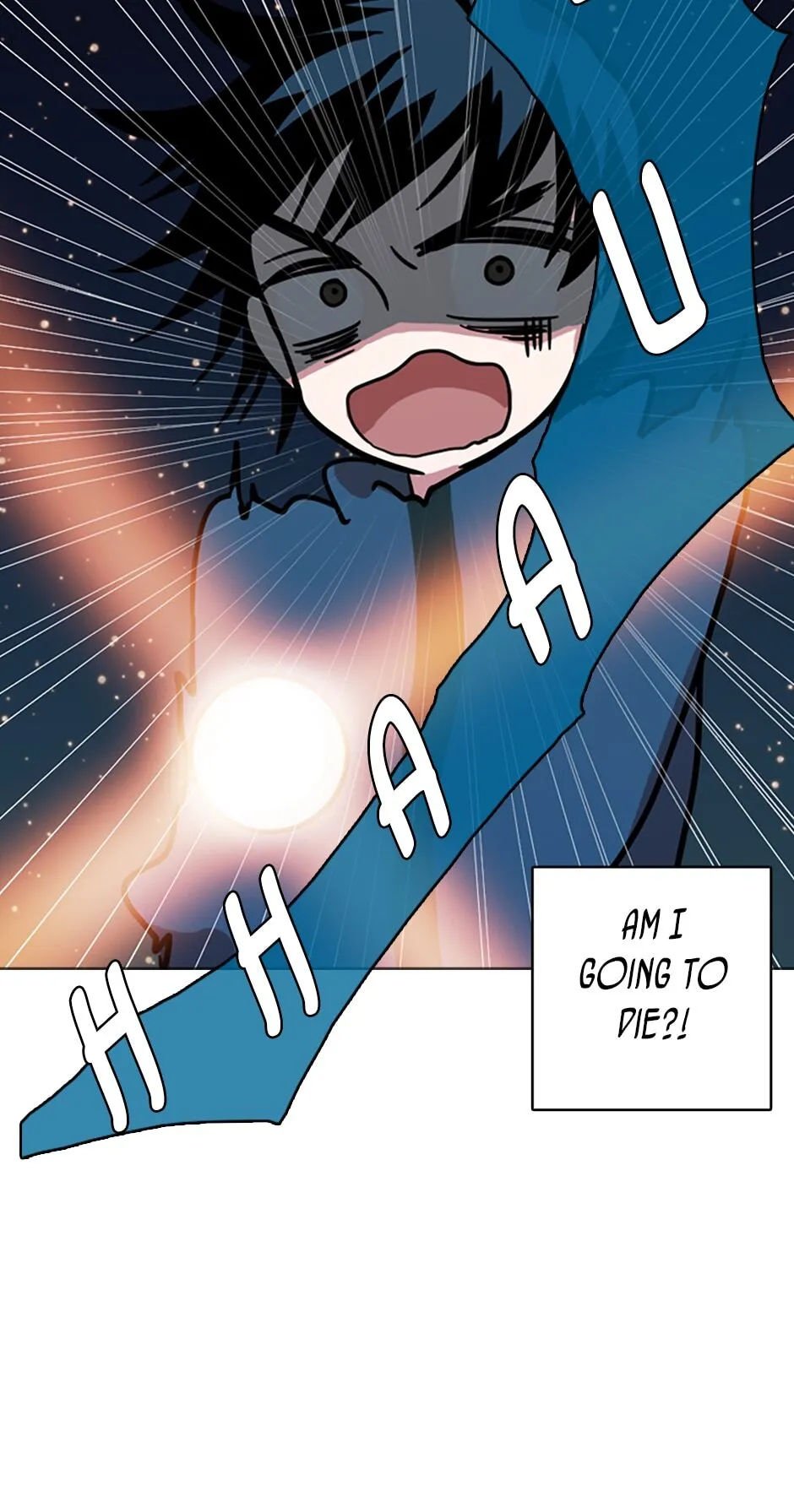 Dreamcide Chapter 25 - Page 56 in English