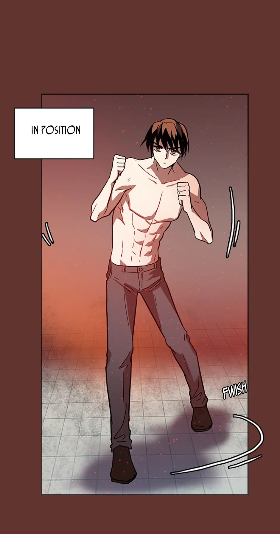Dreamcide Chapter 25 - Page 6 in English
