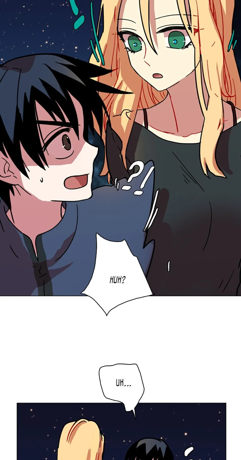 Dreamcide Chapter 26 - Page 27 in English