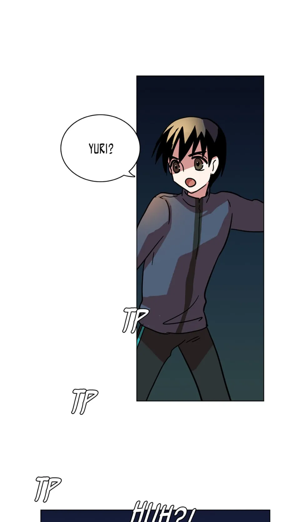 Dreamcide Chapter 26 - Page 49 in English