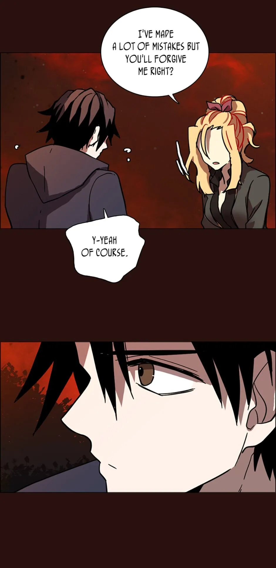 Dreamcide Chapter 27 - Page 59 in English