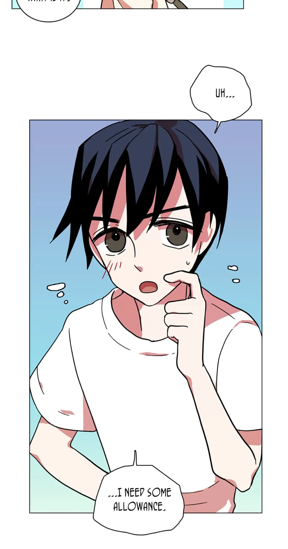 Dreamcide Chapter 28 - Page 24 in English