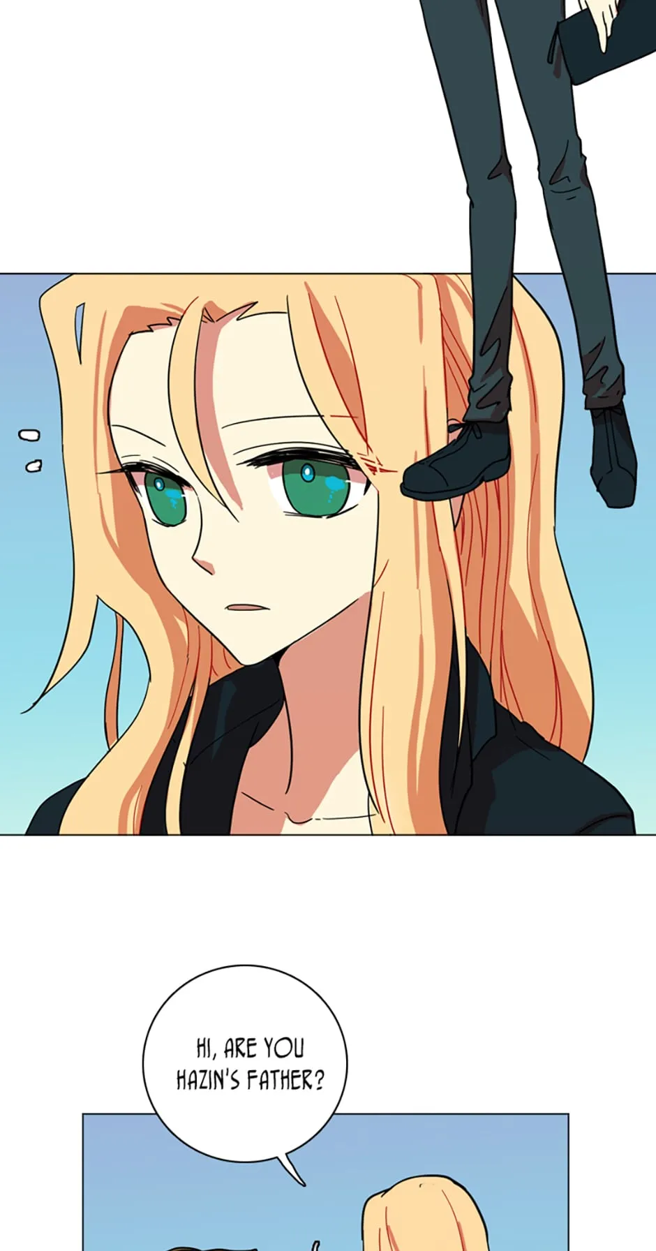 Dreamcide Chapter 28 - Page 28 in English