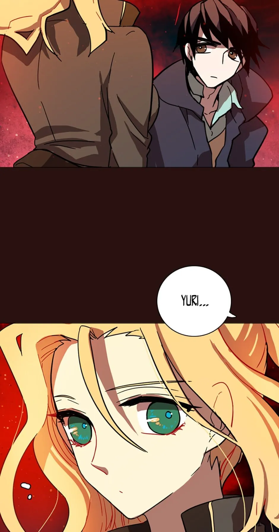 Dreamcide Chapter 28 - Page 3 in English