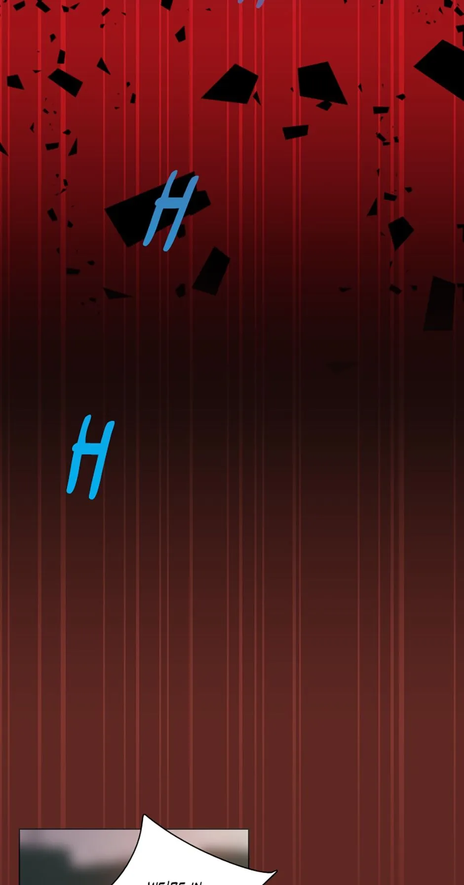 Dreamcide Chapter 29 - Page 19 in English