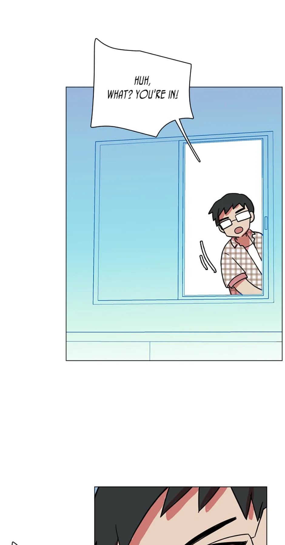 Dreamcide Chapter 29 - Page 4 in English