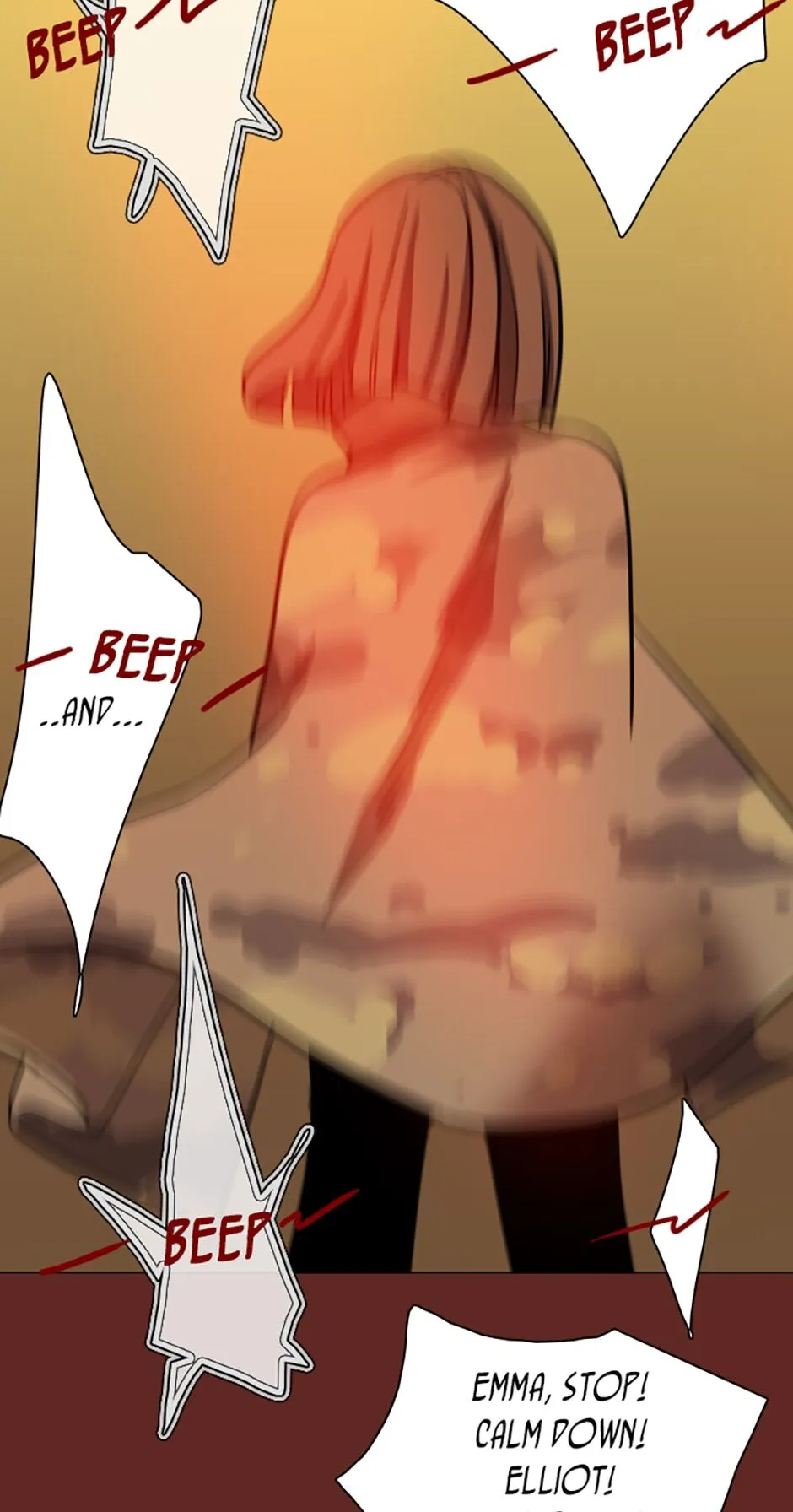 Dreamcide Chapter 29 - Page 50 in English