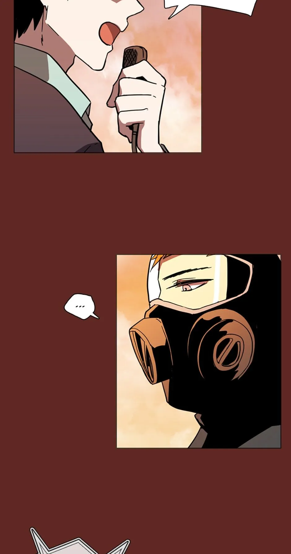 Dreamcide Chapter 29 - Page 55 in English