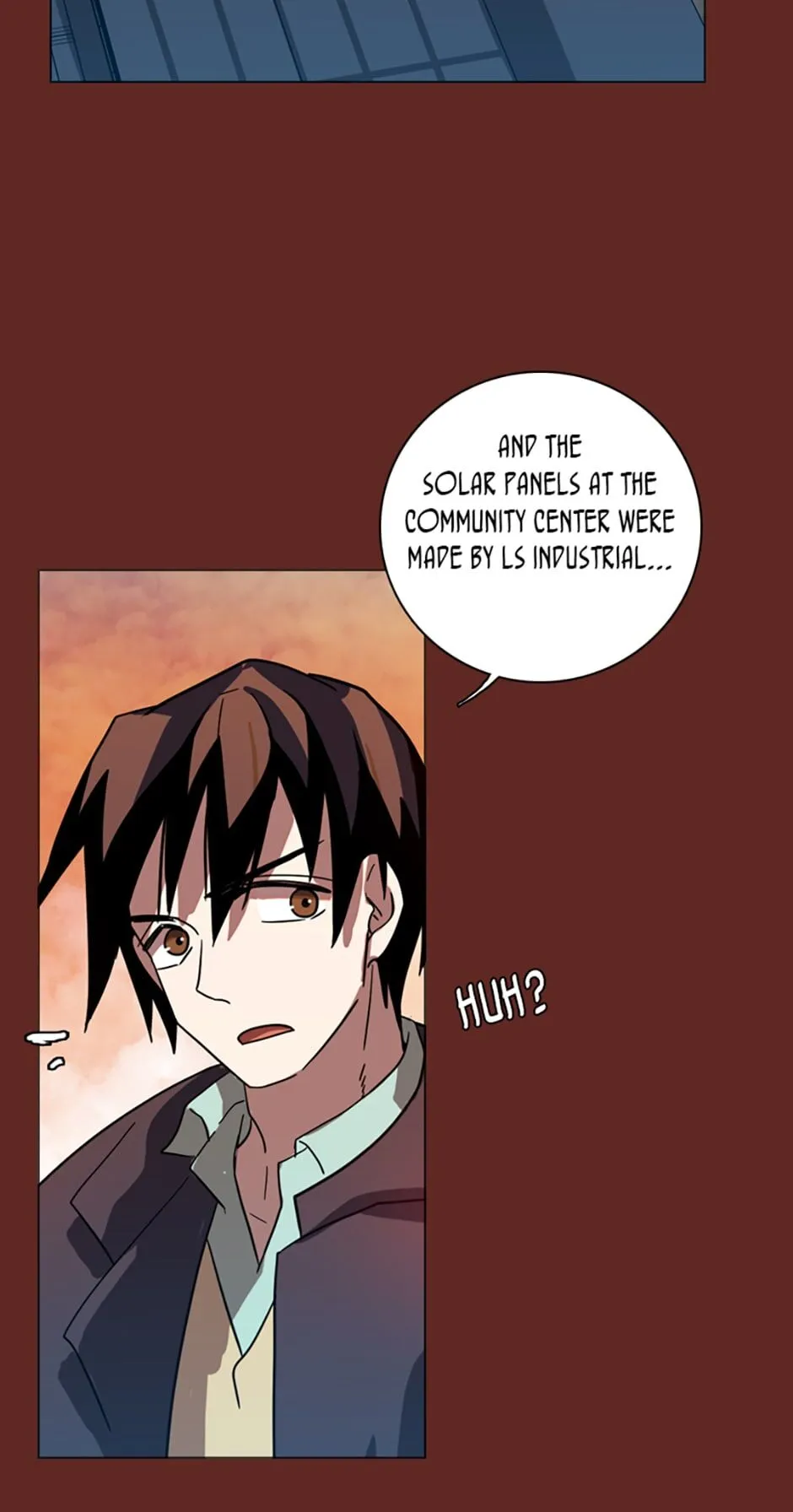 Dreamcide Chapter 30 - Page 31 in English