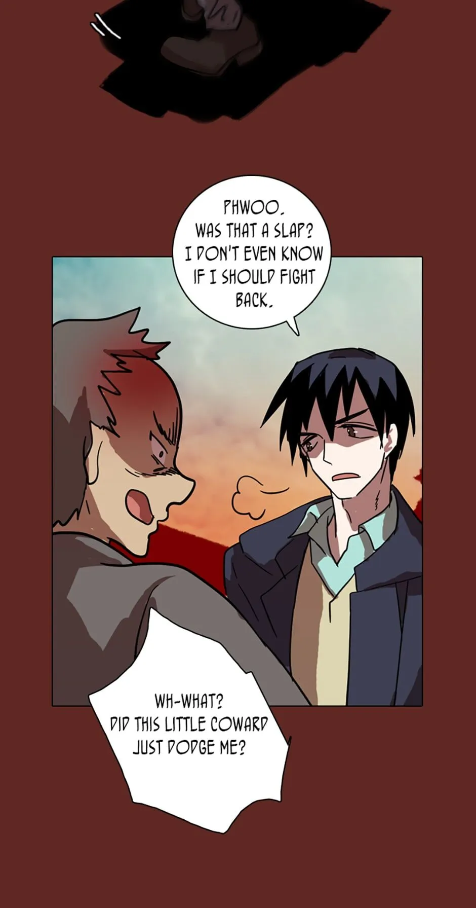 Dreamcide Chapter 30 - Page 40 in English