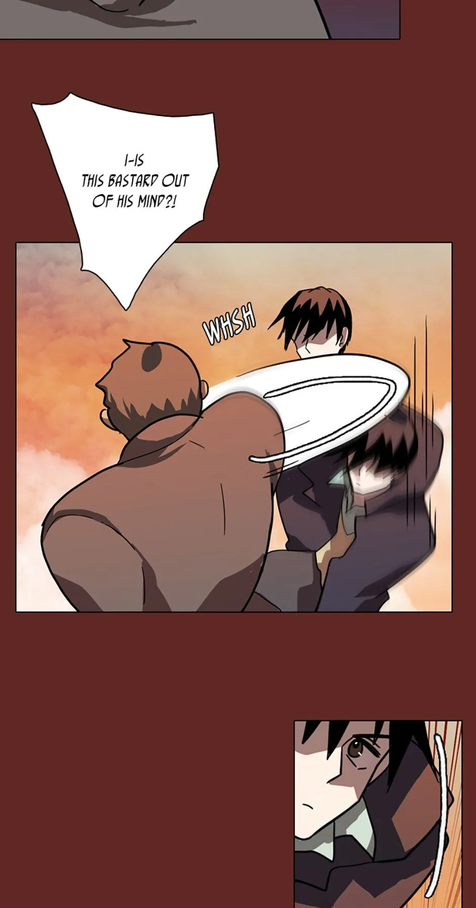 Dreamcide Chapter 30 - Page 42 in English
