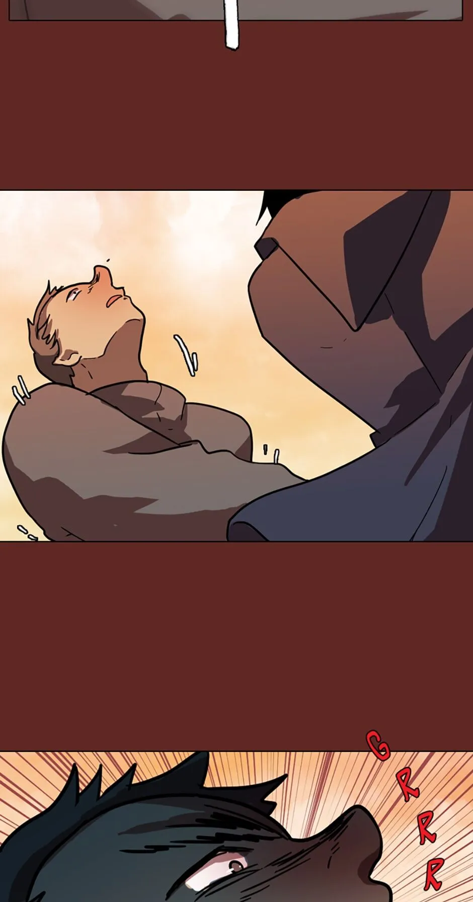 Dreamcide Chapter 30 - Page 44 in English