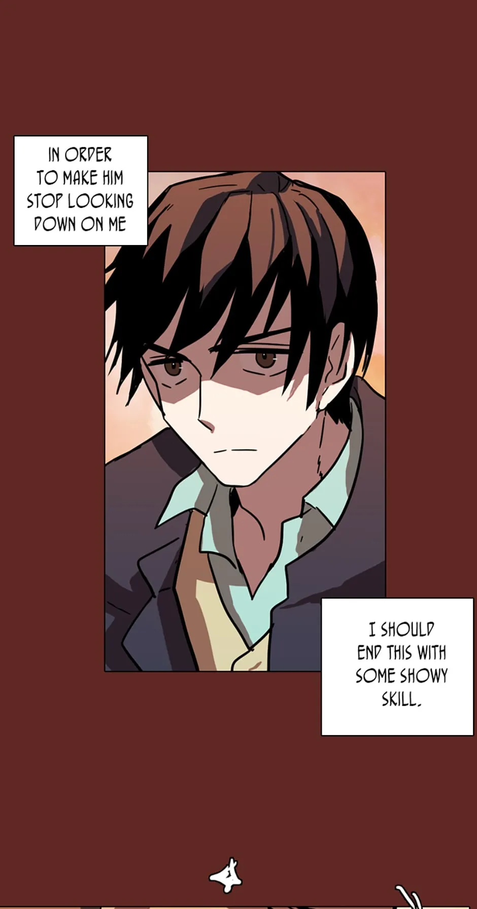 Dreamcide Chapter 30 - Page 49 in English