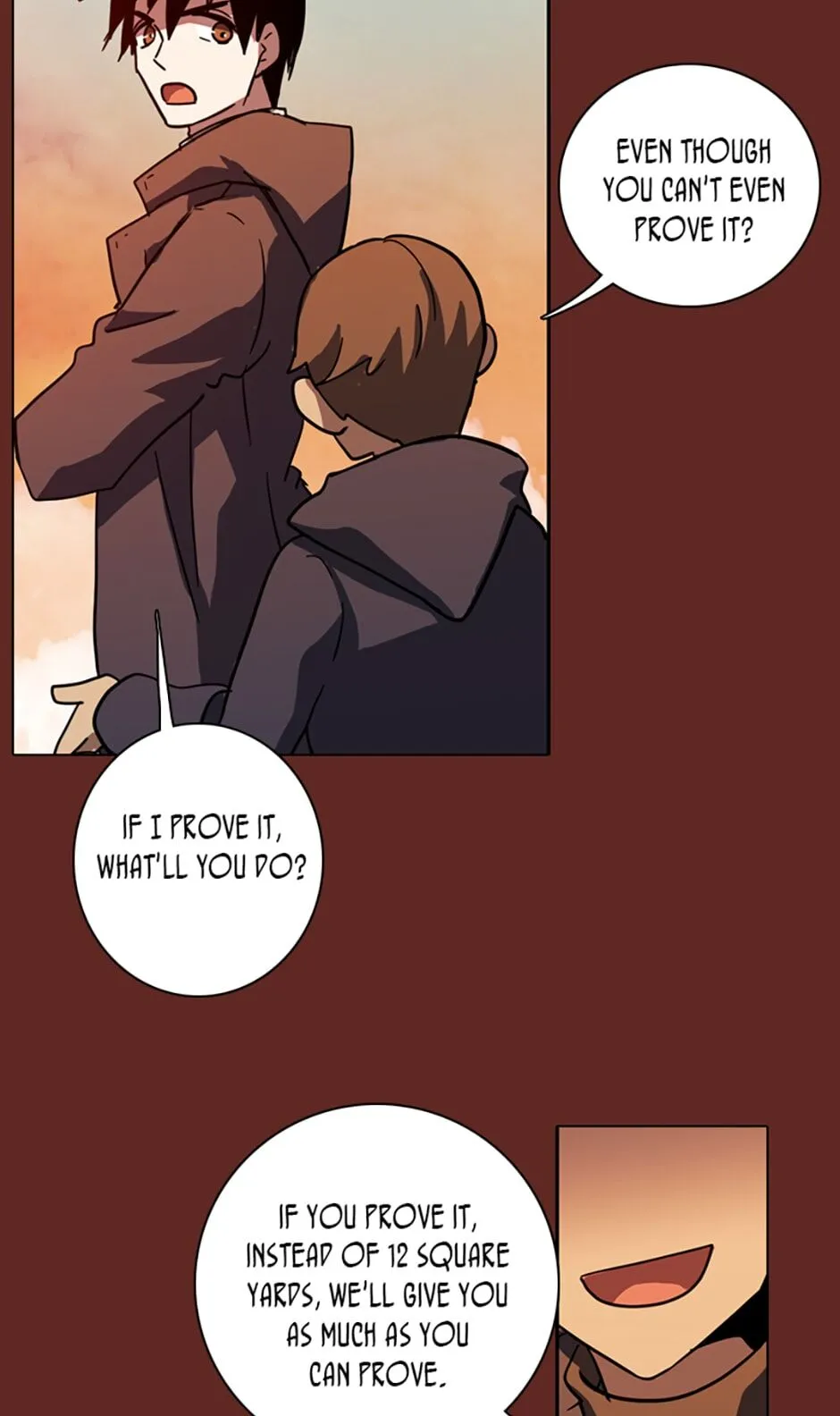 Dreamcide Chapter 30 - Page 58 in English