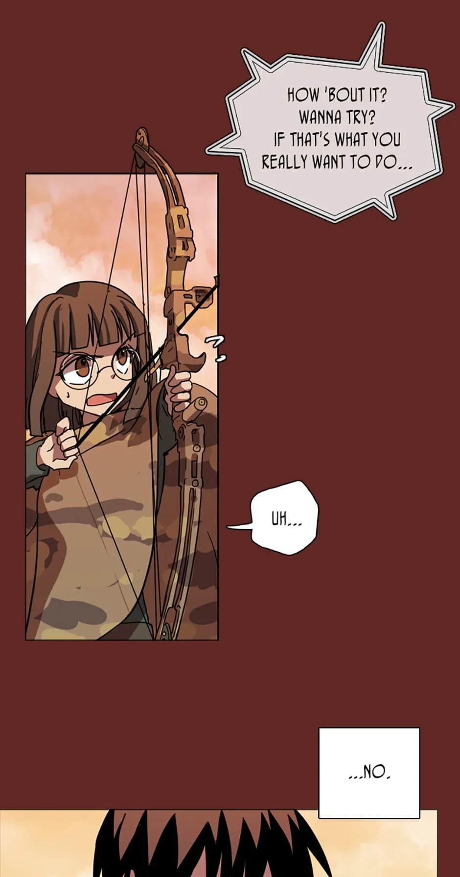 Dreamcide Chapter 30 - Page 9 in English