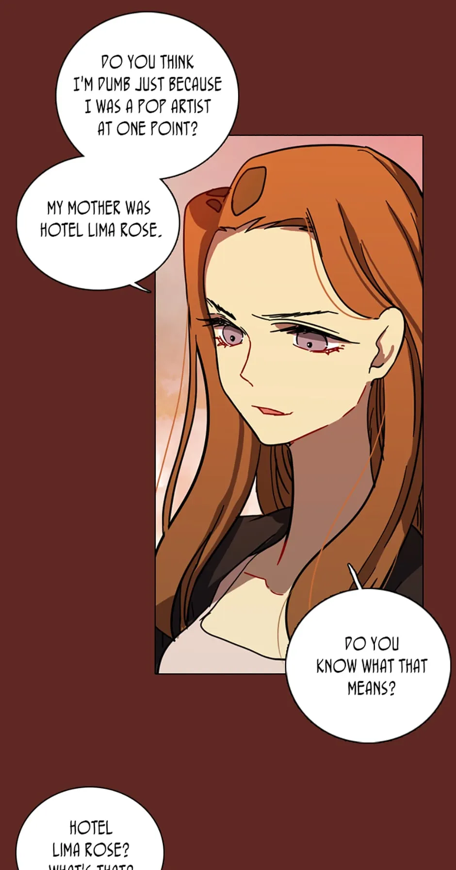 Dreamcide Chapter 31 - Page 31 in English