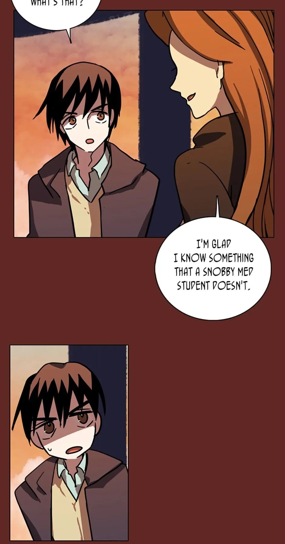Dreamcide Chapter 31 - Page 32 in English