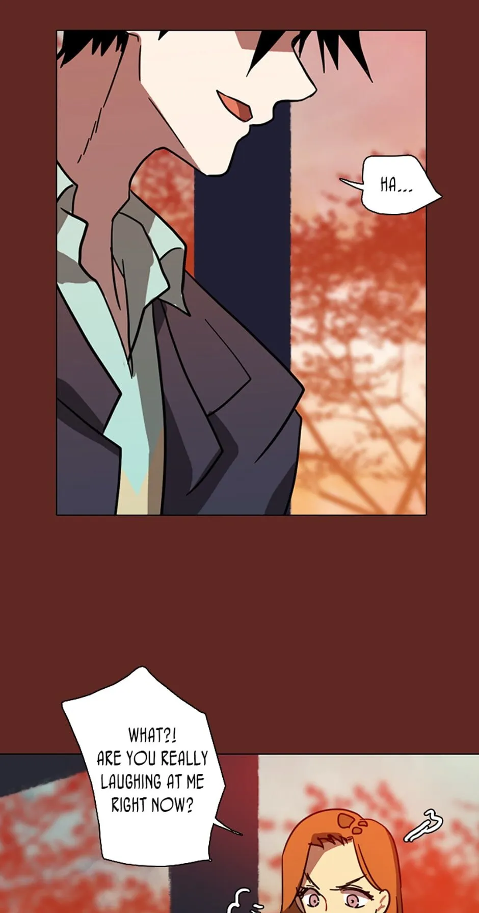 Dreamcide Chapter 31 - Page 37 in English