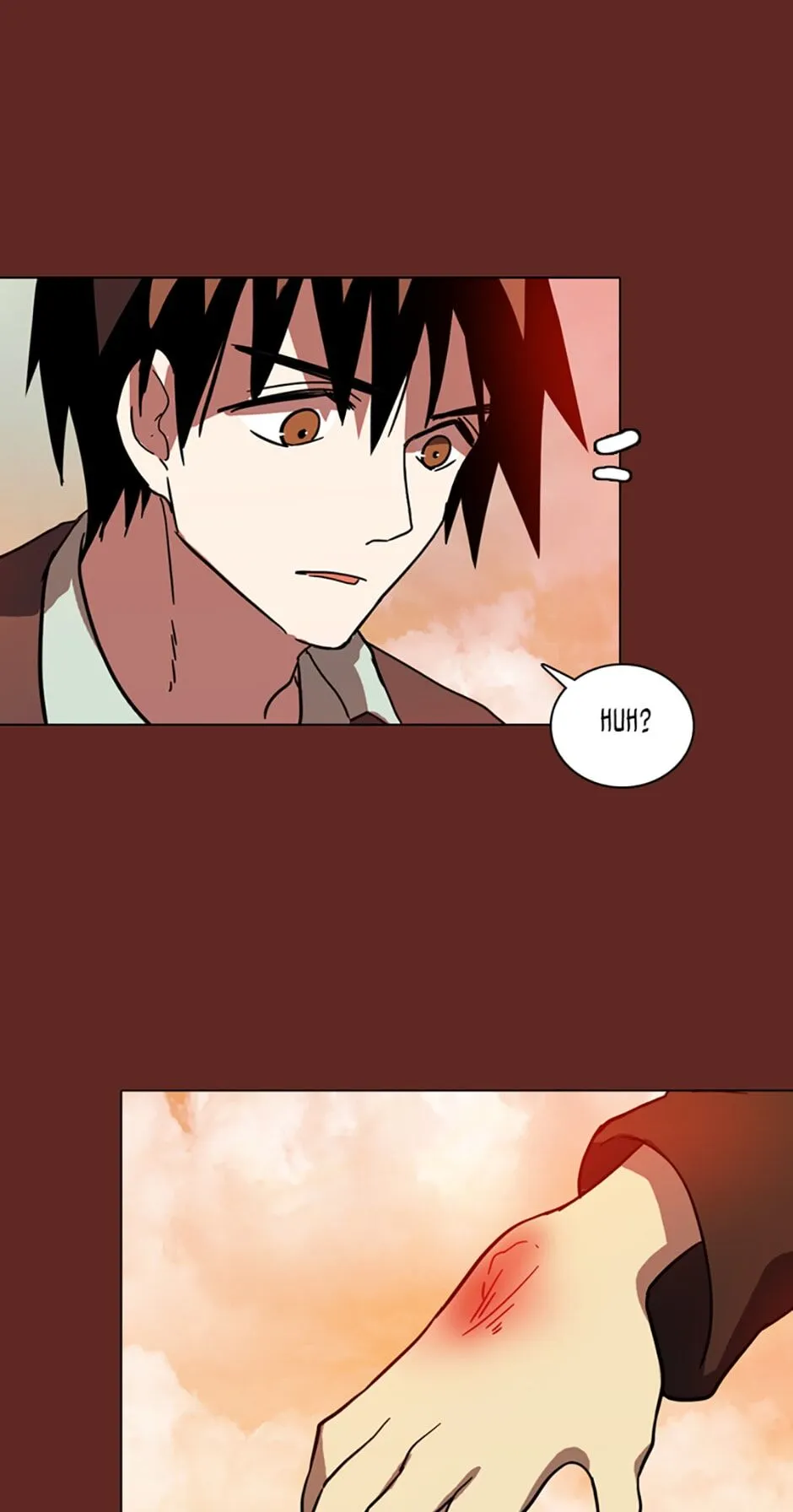 Dreamcide Chapter 31 - Page 41 in English