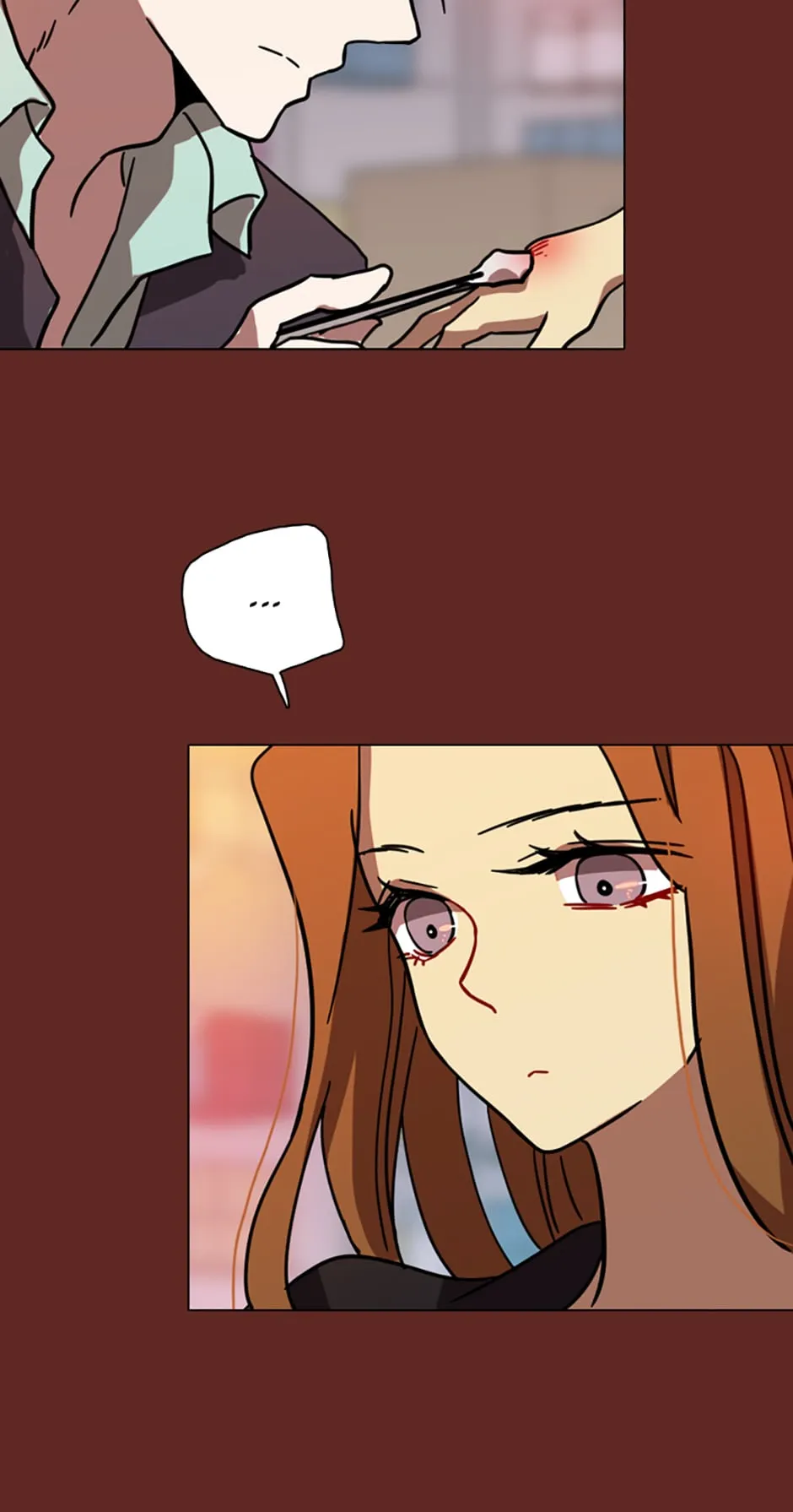 Dreamcide Chapter 31 - Page 48 in English