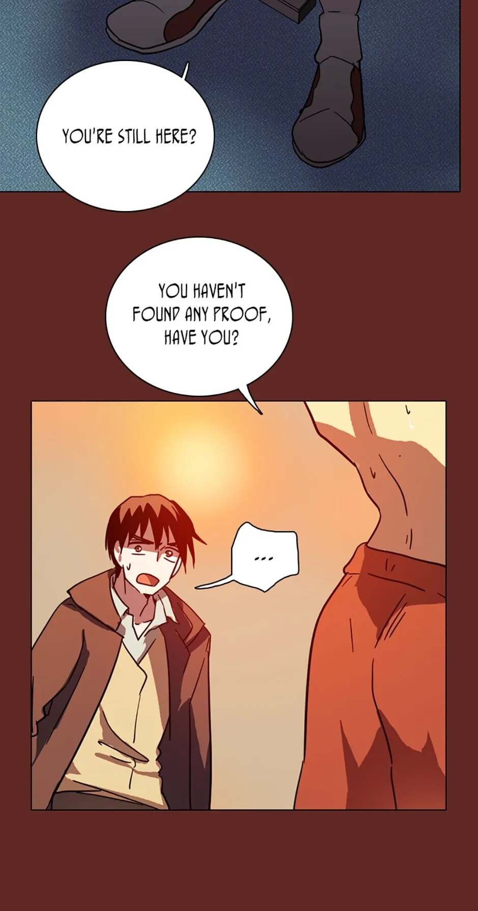 Dreamcide Chapter 31 - Page 56 in English
