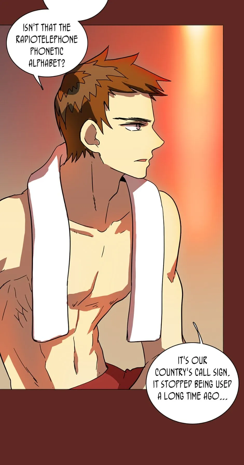 Dreamcide Chapter 32 - Page 16 in English
