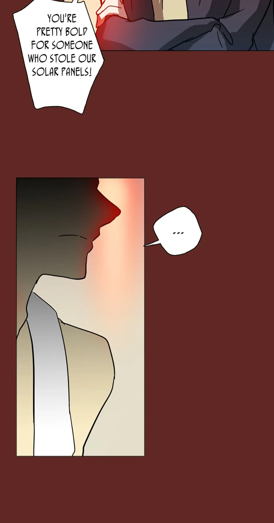 Dreamcide Chapter 32 - Page 32 in English