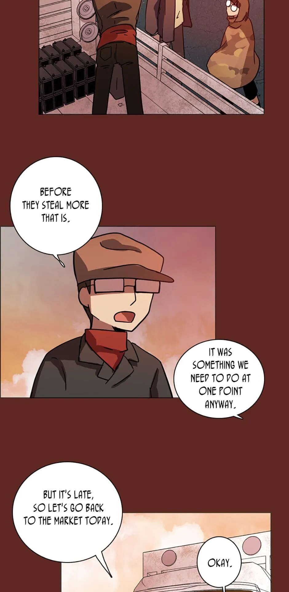 Dreamcide Chapter 32 - Page 52 in English