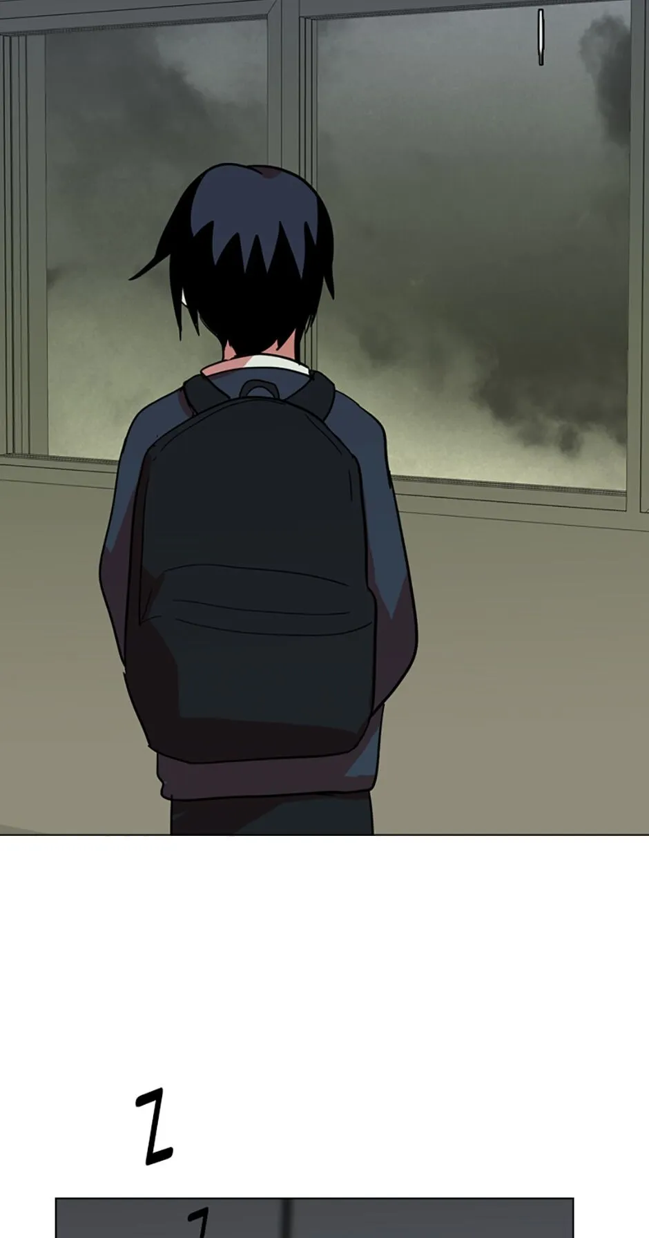 Dreamcide Chapter 33 - Page 27 in English