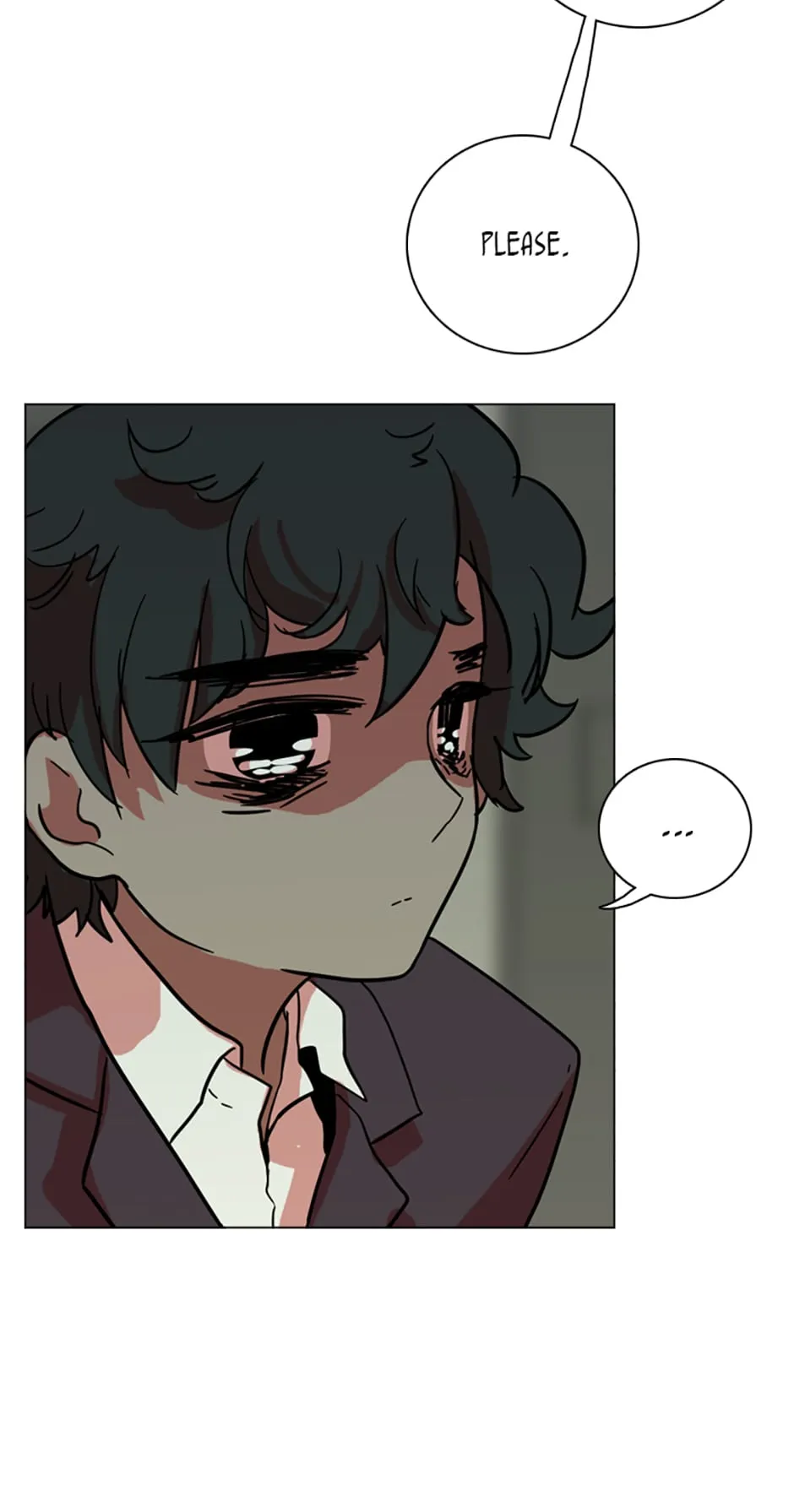 Dreamcide Chapter 33 - Page 32 in English
