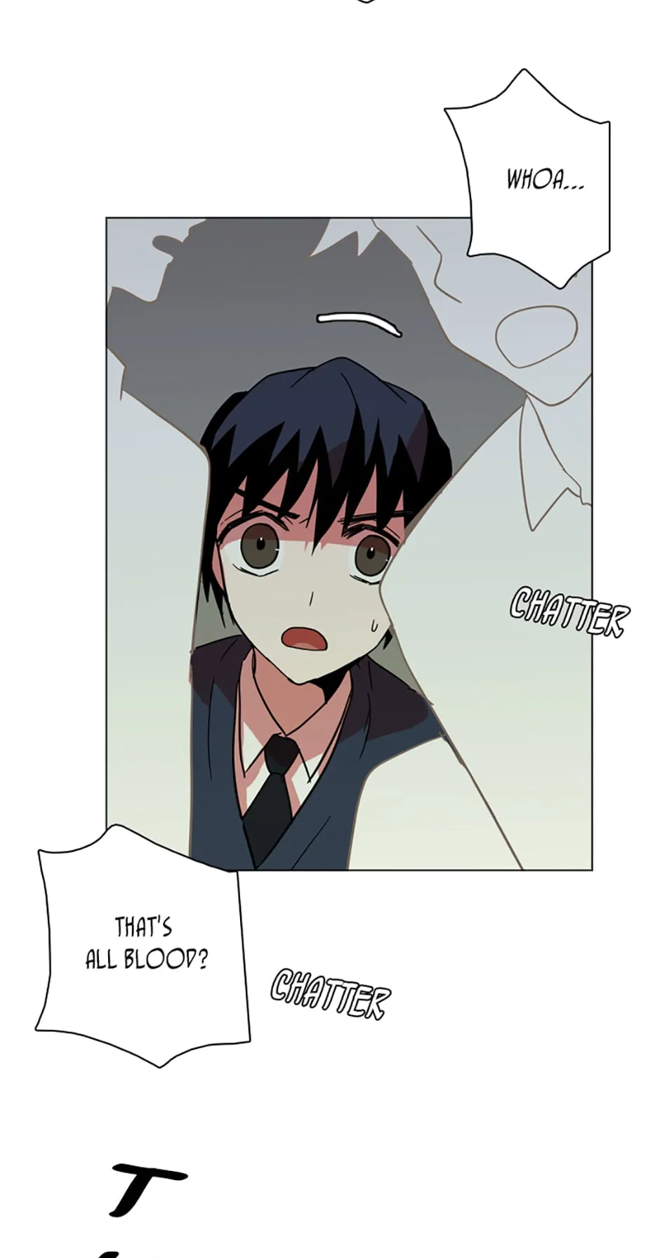Dreamcide Chapter 33 - Page 53 in English